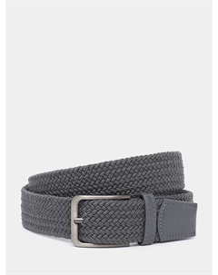 Плетеный ремень Just clothes