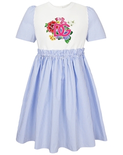 Платье Dolce&gabbana