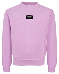 Свитшот Dolce&gabbana