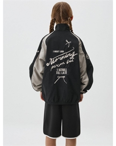 Ветровка из нейлона для девочек Sela