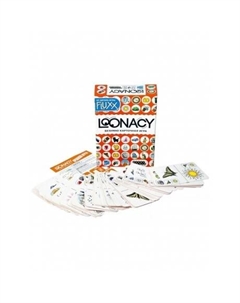 Настольная игра Loonacy Hobby world