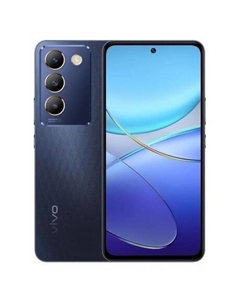 Смартфон Vivo V30 Lite 8/128Gb Black