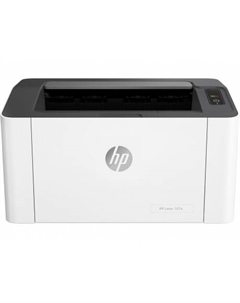Принтер HP Laser 107a Hp