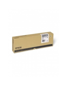 Картридж T5917 серый для Stylus Pro 11880 Epson