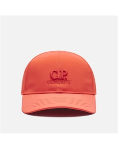 Кепка Chrome-R Logo Baseball C.p. company