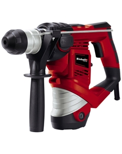 Перфоратор TC-RH 900, SDS+, 900Вт, 3Дж 4258237 Einhell