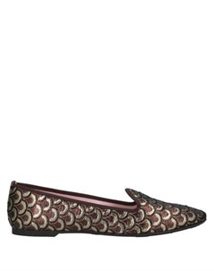 Мокасины Pretty loafers