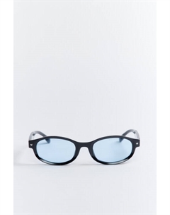 Очки солнцезащитные с цветными линзами Befree