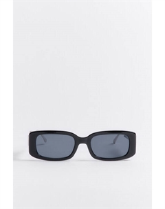 Очки солнцезащитные с металлическим декором Befree