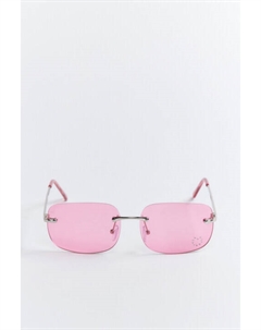 Очки солнцезащитные с цветными линзами Befree