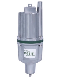 Вибрационный насос making Oasis everywhere VN 042/60-25N Making oasis everywhere