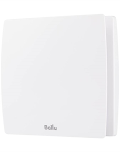 Вытяжка для ванной диаметр 150 мм Ballu