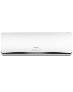 Кондиционер BSEP-07HN8 Platinum City Ballu