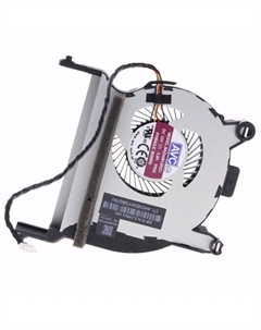 Кулер для процессора HP L28953-001/L19561-001, техническая упаковка для ProDesk 260G3/400G4/400G5/600G4/600G5/705G5/800G4/800G5 / EliteDesk 800 G4, серебристый (L19561-001-SP) Hp