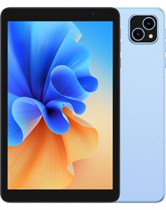 Планшет Digma Q8 8" 800x1200 IPS, Unisoc SC9863A, 3Gb RAM, 32Gb, 3G/4G LTE, WiFi, BT, 4.5 А·ч, Android 14, голубой (DA6B8P01)