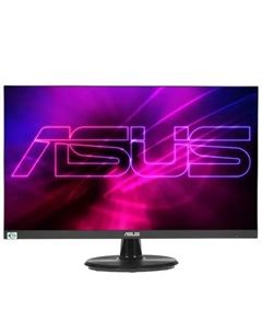 Монитор 23.8" VA24DCP IPS, 1920x1080 (16:9), 250кд/м2, 5мс, 178°/178°, FreeSync, HDMI, USB Type-C, черный (90LM0545-B02370) Asus