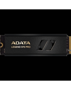 Твердотельный накопитель (SSD) 1Tb Legend 970 Pro, 2280, PCI-E 5.0 x4, NVMe (SLEG-970P-1TCI) Retail Adata
