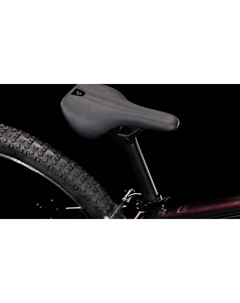 Подростковый велосипед Acid 240 M, год 2025, цвет Зеленый-Оранжевый Cube