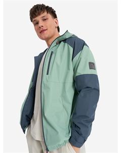 Ветровка мужская, Зеленый Demix