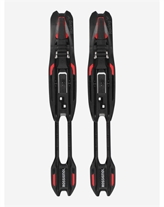 Крепления для беговых лыж детские Race JR Skate, Черный Rossignol