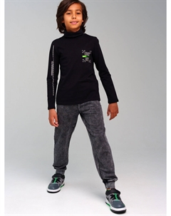 Водолазка трикотажная Playtoday