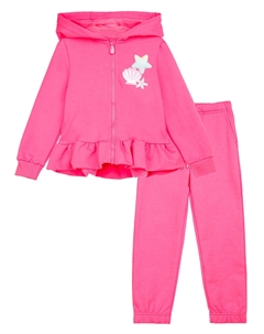 Комплект трикотажный толстовка брюки Playtoday