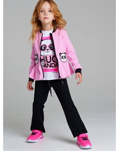 Толстовка трикотажная Playtoday