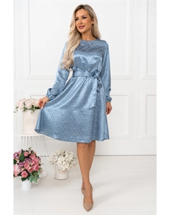 Платье Open-style