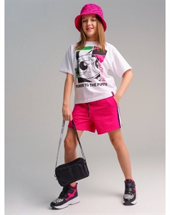 Шорты трикотажные Playtoday