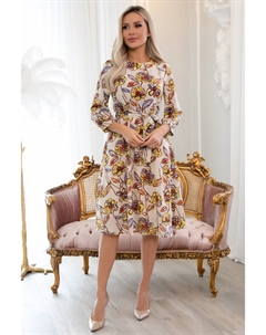 Платье Open-style