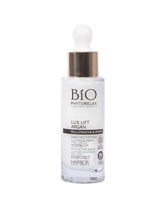 Сыворотка для лица и контуров глаз придающая сияние и увлажняющая 30 Phytorelax