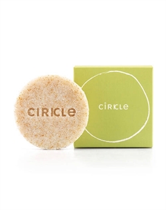 Очищающее средство для лица 3 в 1 с натуральным скрабом из абрикосовой косточки Dew 50 Cirkle