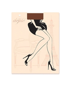 Колготки Сhantal 20 Den Л'этуаль