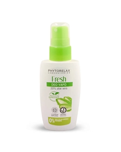 Дезодорант-спрей для тела освежающий 75 Phytorelax