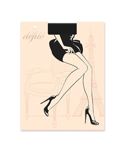 Колготки Sylvie 40 Den Л'этуаль