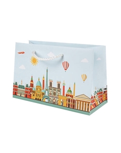 Подарочный пакет City 1 Л'этуаль
