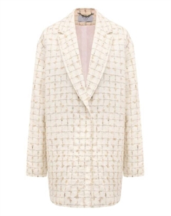 Шерстяной жакет Seven lab