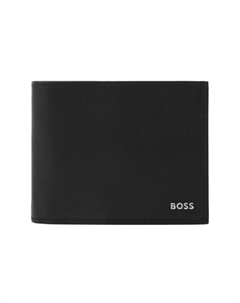 Кожаное портмоне Boss