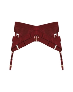 Пояс для чулок Bordelle