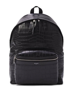 Рюкзак City Saint laurent