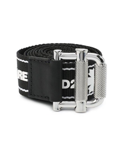 Текстильный ремень Dsquared2