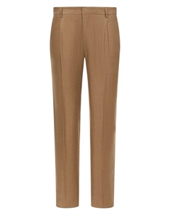 Льняные брюки Corneliani