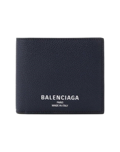 Кожаное портмоне Balenciaga