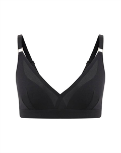 Бюстгальтер с треугольными чашками Chantelle