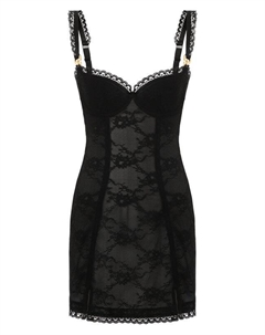 Платье-корсет Cadolle