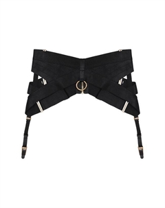 Пояс для чулок Bordelle