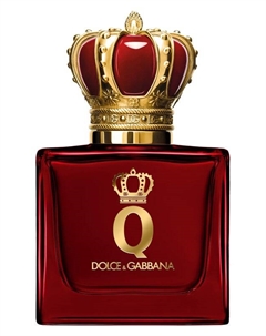Духи Q by Intense (30ml) Dolce&gabbana