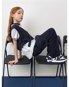 Жилет Noble people