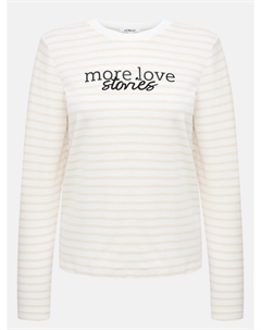 Лонгслив S.oliver