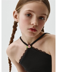 Топ для девочек Sela